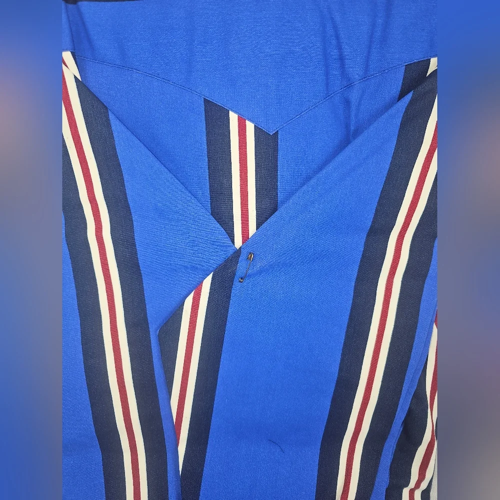 RARE NWT VINTAGE Wrangler BRUSHPOPPER  Size XXL - Picture 8 of 14